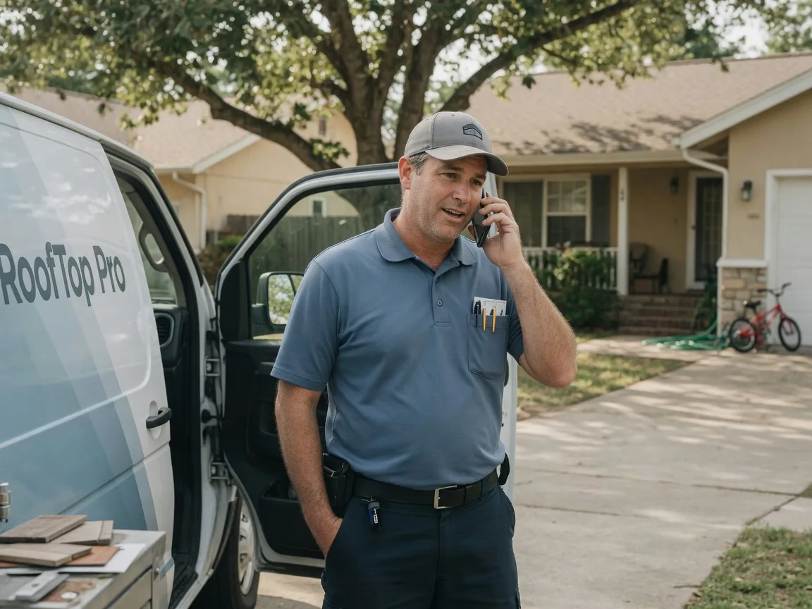Roof Repair Murray, KY FAQs