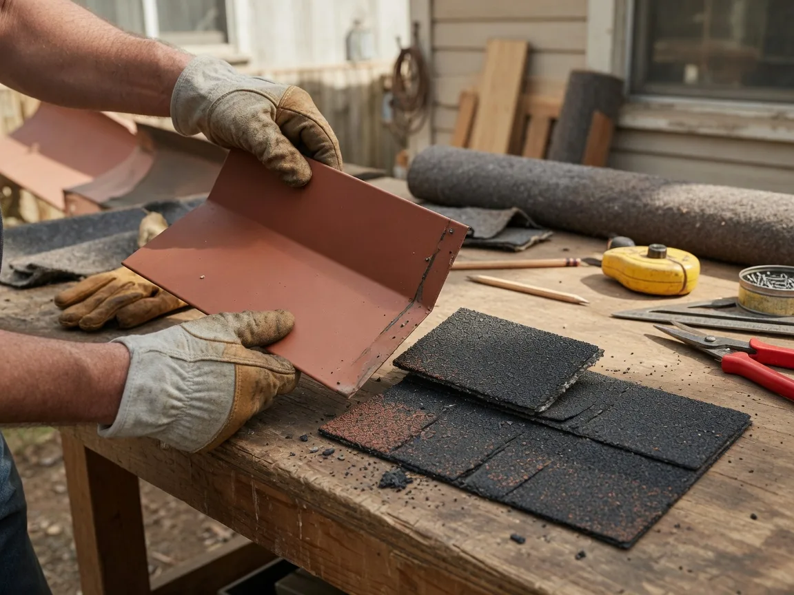 Roof Repair company in Murray, KY